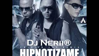 HIPNOTIZAME REGGAECUMBIA REMIX W Y Y Ft DADDY YANKEE  Dj Nerii™ [upl. by Oivlis61]