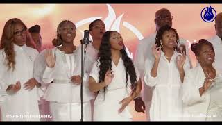 🔥 Spirit And Truth Mass Choir quotRevelations 191quot [upl. by Tap]