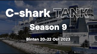 Cshark Tank Season 9 [upl. by Delmer295]