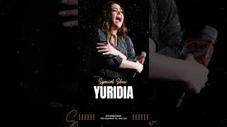 Cobarde  Grandes Exitos de yuridia 2024  Yuridia yuridia [upl. by Nelrah]