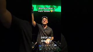 wait untill you see the crowd 🤯 360 dj edm techno remix rave festival technolovers mashup [upl. by Yeca84]