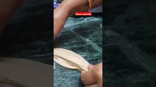 ✨ Different Type paratha Recipe roti ✨ytshorts food shorts crazykitchen 🔥 [upl. by Kciv199]