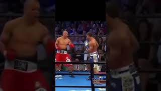 Errol Spence Jr Vs Leonard Bundu  KO Ronde 6 shortsfeed tinjudunia errolspencejr shorts [upl. by Ahsinauj]