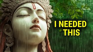 Close Your Eyes amp Feel the HEALING ENERGY of Devi Through This MAGICAL Mantra with Rain [upl. by Domella]