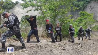 Capturas en Soyapango San Martín Ilopango y otros puntos del país ultimahora [upl. by Teik675]