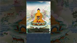 The harmony of Renunciation and Bodhicitta  by Khenpo Tsultrim Lodro [upl. by Quintie]