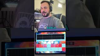 Making a beat with SP404 MK2 and Koala Sampler integration 404 update changes everything [upl. by Shirley]