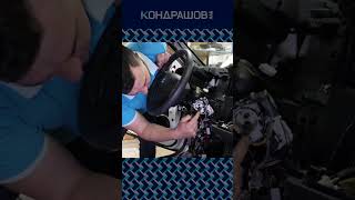 Как дилеры колхозят допы Keyless от дилера на Mitsubishi Outlander 3G shorts [upl. by Nohsyar769]