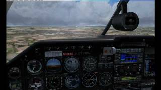 Mooney M20 J Soundsetwmv [upl. by Sixla35]