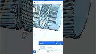 Lets Design A Pencil Holder in Onshape ✏️ [upl. by Aryan]