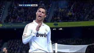 Ronaldo Calma Calma 4k Clip for Edit  No Watermark [upl. by Sitof]