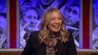 Have I Got a Bit More News for You S66 E10 Kirsty Young 15 Dec 23 [upl. by Udele]