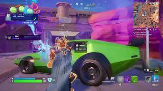 Grinding to 325 in fortnite [upl. by Bilat771]