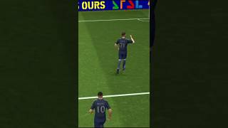 OGiroudefootball2024 hiburan pes2023 shorts [upl. by Felicie]