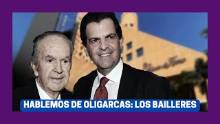 EL OLIGARCA TOTALMENTE PALACIO que COMPRÓ LA MEDALLA BELISARIO DOMÍNGUEZ y QUISO “ELIMINAR” a AMLO [upl. by Marston]