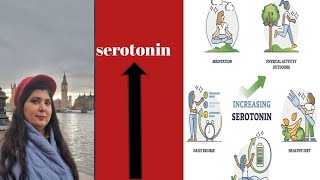 What serotonin Can Teach You About Life PART1 tehminakhattakkhattak4073 [upl. by Atrice816]