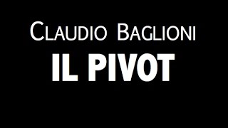 CLAUDIO BAGLIONI  IL PIVOT  LYRIC VIDEO [upl. by Laverna]