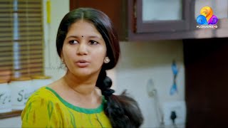 Uppum Mulakum│Flowers│EP800 [upl. by Laval]