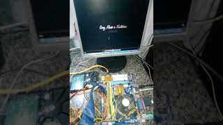 Gigabyte GAG31MES2L [upl. by Paresh]