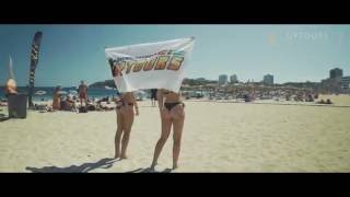 UPTOURS MAGALUF  Ungdomsresor amp Studentresor [upl. by Frieder]