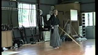 Inagaki Sensei 4 Arrows Taihai [upl. by Nolte]