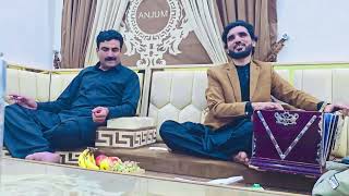 Mahi Day Baghan Vich  Singer Tanver Anjum  Song Mehflal program 2024 [upl. by Donia]