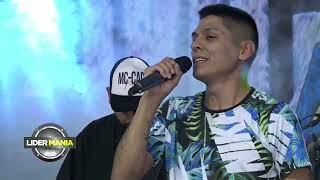 MC CACO LIDERMANIA 17 12 2022 [upl. by Bibby608]