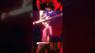 Asta vs Wizard king  Black clover editAMV edit trendingshorts blackclover asta viralshort [upl. by Ingunna]