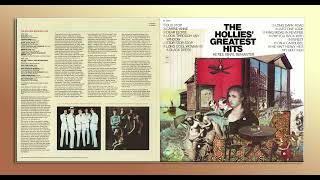 The Hollies  Just One Look  HiRes Vinyl Remaster [upl. by Ihab]