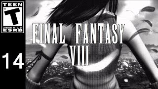 Lets Play Final Fantasy VIII PS1  14  Last Preps Before Leaving for Timber [upl. by Nathanael]