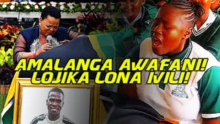 AMALANGA AWAFANI😭😭😭 EMOTIONAL GWIJO GWIJO BETWAY dstvprem southafrica southafricanyoutuber [upl. by Steffin]