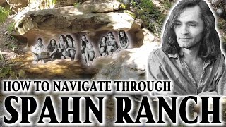 How To Navigate Through Spahn Ranch [upl. by Schifra]