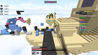 CHILL JARTEX NETWORK BEDWARS RELAXING MUSIC minecraft bedwars chill [upl. by Ordnas]