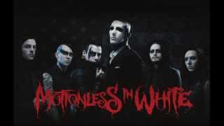 Motionless In White  quotAmericaquot DELUXE EDITION [upl. by Akimyt50]