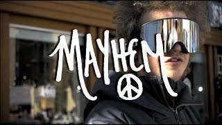 MAYHEM CEST LA VIE [upl. by Gapin]