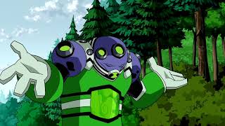 Gutrot First Appearance in Ben 10 Omniverse [upl. by Joost435]