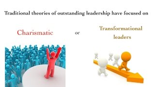 Pragmatic Leaders Leadership [upl. by Yditsahc]