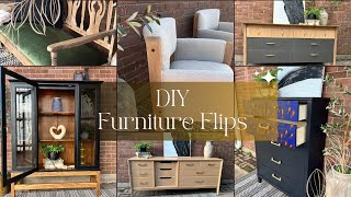 DIY Dresser Furniture makeover [upl. by Asia]