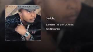 Jericho by Ephraim son of Africa  Zambian Praise and Worship [upl. by Donnell]