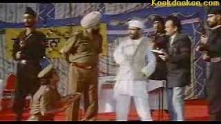 Mahul Theek Hai Part 1  KOOKDOOKOOCOM [upl. by Fagan]