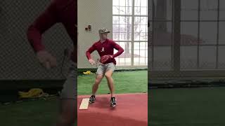 Improving Timing As A Pitcher [upl. by Mabelle233]