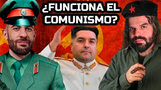 ¿Funciona el comunismo [upl. by Neibaf]