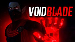 VoidBlade  Magicka Nightblade PvP  ESO PvP U43 [upl. by Carina612]