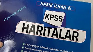 kpss haritalar ile coğrafya 3 Türkiyenin komşuları [upl. by Suoirred]