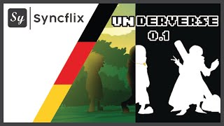 Underverse 01 German Fandub [upl. by Eednar]