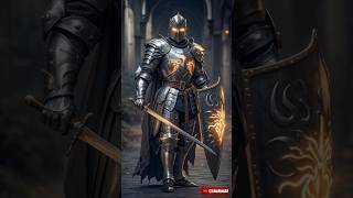 Part 3  The Art and Power of Armor ai marvel character aicharacters avengers armor knight [upl. by Fiertz252]