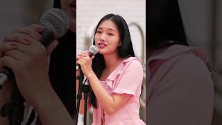 크리샤 KRIESHA   Best Part  커버 홍대버스킹 240614 [upl. by Tingey997]