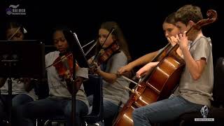 Ridgeview Middle School Orchestra Fall Concert  10232024 [upl. by Enelrae]