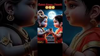 Radha Krishna Short song [upl. by Narda]