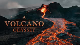 Volcano Odyssey Full Movie [upl. by Revert]